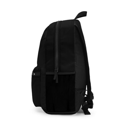 Lincoln Mill Haunted House Backpack